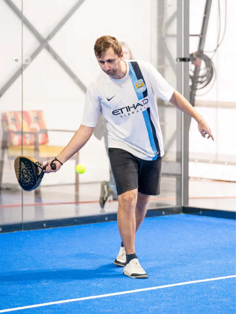 Santa Padel