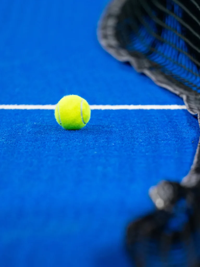 Santa Padel