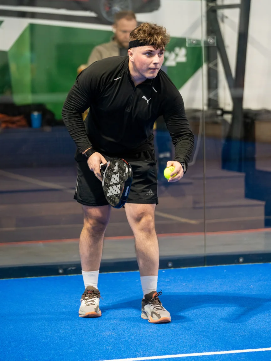 Santa Padel