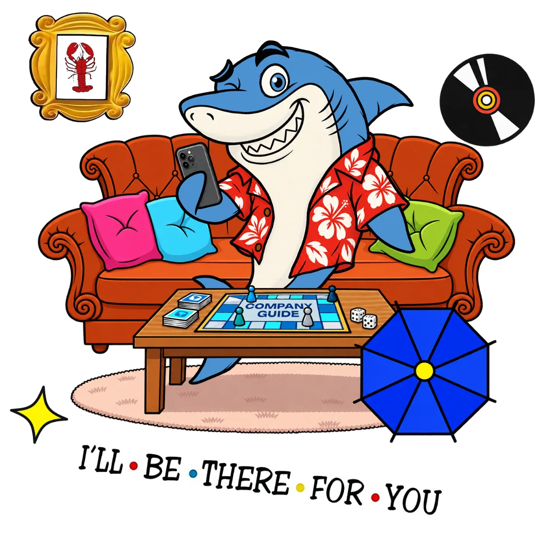 hr team sharkscode